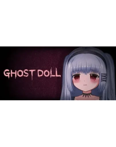 Ghost Doll STEAM KEY REGION FREE GLOBAL ROW + ПОДАРОК