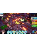 Richman 11 11 АВТОДОСТАВКА STEAM GIFT РОССИЯ