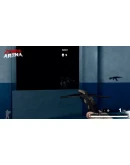 Zombie Arena STEAM KEY REGION FREE GLOBAL ROW +