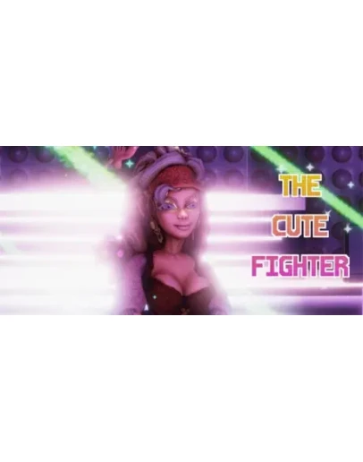 The Cute Fighter STEAM KEY REGION FREE GLOBAL ROW +
