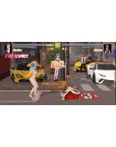 The Cute Fighter STEAM KEY REGION FREE GLOBAL ROW +