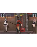 The Cute Fighter STEAM KEY REGION FREE GLOBAL ROW +