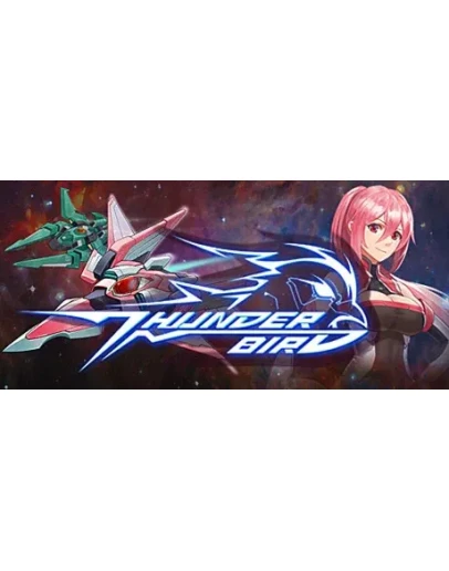 Thunderbird STEAM KEY REGION FREE GLOBAL ROW +