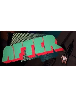 AFTER STEAM KEY REGION FREE GLOBAL ROW + ПОДАРОК