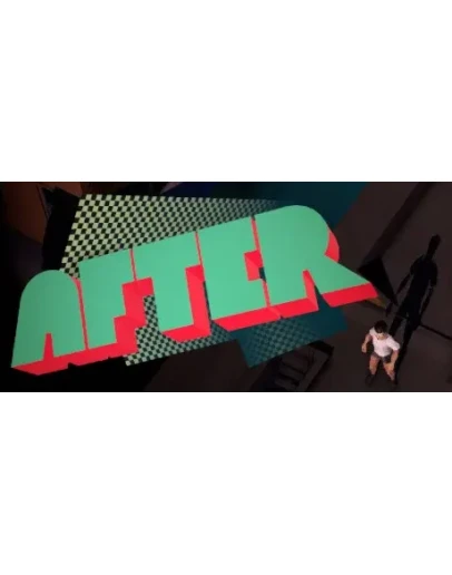 AFTER STEAM KEY REGION FREE GLOBAL ROW + ПОДАРОК