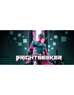 BrightSeeker STEAM KEY REGION FREE GLOBAL ROW +