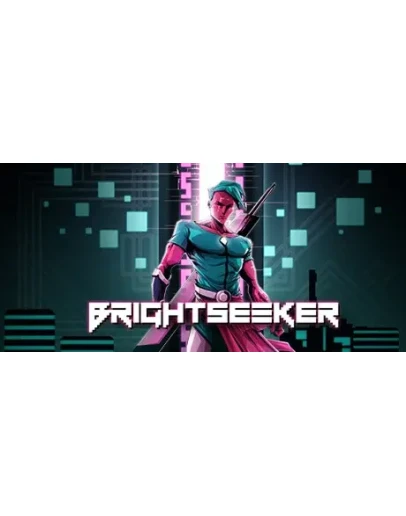 BrightSeeker STEAM KEY REGION FREE GLOBAL ROW + BrightSeeker STEAM KEY REGION FREE GLOBAL ROW +