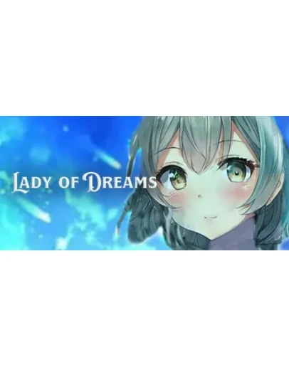 Lady of Dreams STEAM KEY REGION FREE GLOBAL ROW +