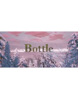 Bottle STEAM KEY REGION FREE GLOBAL ROW + ПОДАРОК