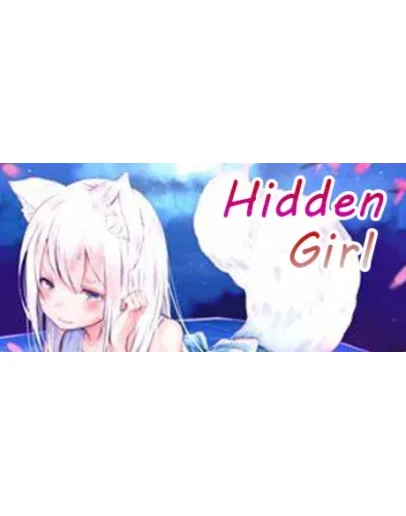 Hidden Girl STEAM KEY REGION FREE GLOBAL ROW+ ПОДАРОК
