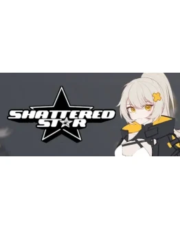 Shattered Star STEAM KEY REGION FREE GLOBAL ROW +