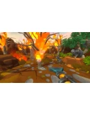 Fresh Start Cleaning Simulator STEAM KEY REGION FREE+