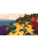 Fresh Start Cleaning Simulator STEAM KEY REGION FREE+