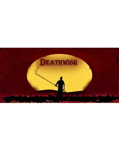 Deathwish STEAM KEY REGION FREE GLOBAL ROW + ПОДАРОК