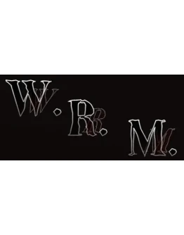 W.R.M. STEAM KEY REGION FREE GLOBAL ROW + ПОДАРОК