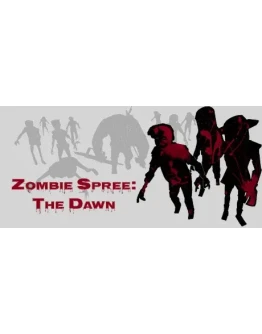 Zombie Spree: The Dawn STEAM KEY REGION FREE GLOBAL+