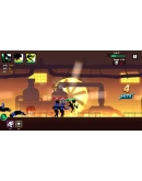 Shadow Heroes STEAM KEY REGION FREE GLOBAL ROW +