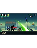 Shadow Heroes STEAM KEY REGION FREE GLOBAL ROW +