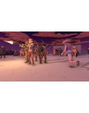 Exterminate Zombies: Get Paid STEAM KEY + ПОДАРОК