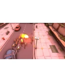 Exterminate Zombies: Get Paid STEAM KEY + ПОДАРОК