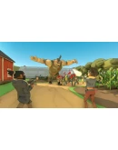 Exterminate Zombies: Get Paid STEAM KEY + ПОДАРОК