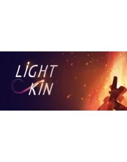 Light Kin STEAM KEY REGION FREE GLOBAL ROW + ПОДАРОК