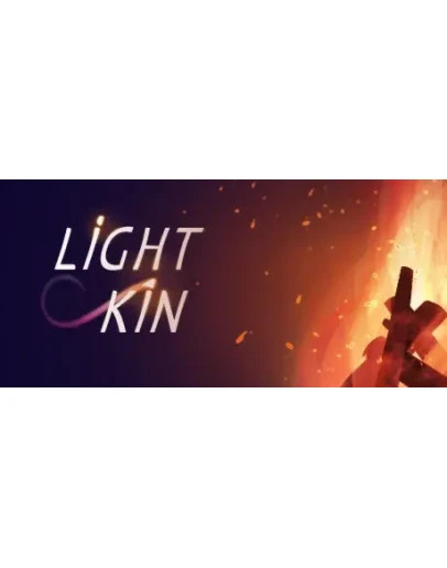 Light Kin STEAM KEY REGION FREE GLOBAL ROW + ПОДАРОК