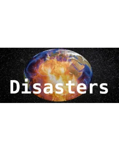 Disasters STEAM KEY REGION FREE GLOBAL ROW + ПОДАРОК