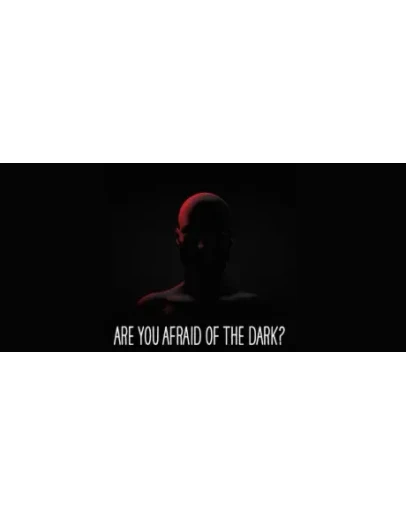 Are You Afraid of the Dark STEAM KEY + ПОДАРОК
