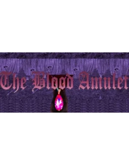 The Blood Amulet STEAM KEY REGION FREE GLOBAL ROW +