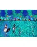 The Blood Amulet STEAM KEY REGION FREE GLOBAL ROW +