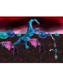 The Blood Amulet STEAM KEY REGION FREE GLOBAL ROW +