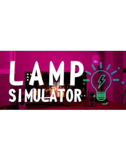 Lamp Simulator STEAM KEY REGION FREE GLOBAL ROW +