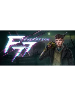 Federation77 STEAM KEY REGION FREE GLOBAL ROW +