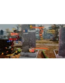 Federation77 STEAM KEY REGION FREE GLOBAL ROW +