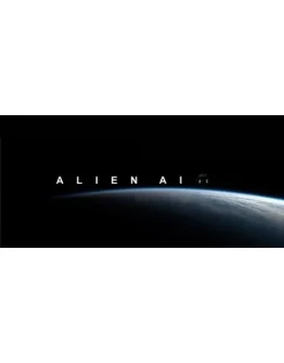 Alien AI STEAM KEY REGION FREE GLOBAL ROW + ПОДАРОК