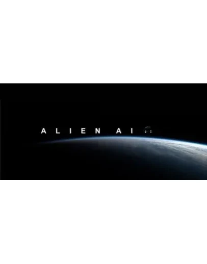 Alien AI STEAM KEY REGION FREE GLOBAL ROW + ПОДАРОК