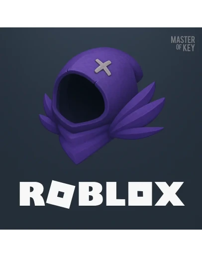 Raven Hunter Hood Tower Defense Simulator Roblox Ключ