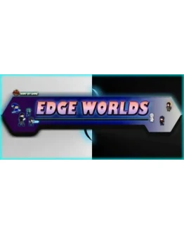 Edge Worlds STEAM KEY REGION FREE GLOBAL ROW +