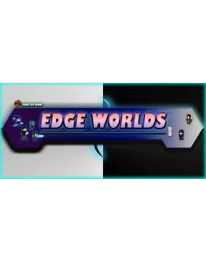 Edge Worlds STEAM KEY REGION FREE GLOBAL ROW +