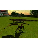 Lizardquest Alien waters STEAM KEY REGION FREE +