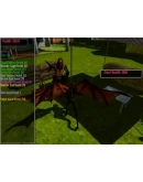 Lizardquest Alien waters STEAM KEY REGION FREE +