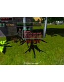 Lizardquest Alien waters STEAM KEY REGION FREE +