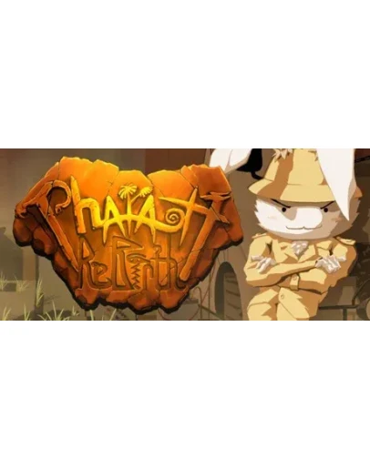 Pharaoh Rebirth+ STEAM KEY REGION FREE GLOBAL ROW +