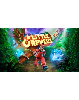 Little Orpheus XBOX ONE XS КЛЮЧ