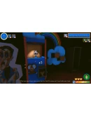 Hello Puppets: Midnight Show АВТОДОСТАВКА STEAM GIFT Hello Puppets: Midnight Show АВТОДОСТАВКА STEAM GIFT