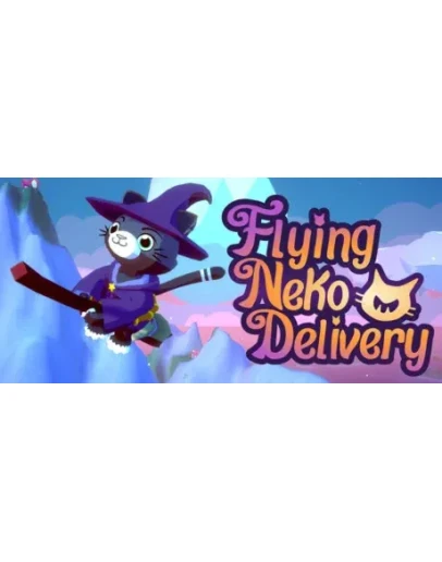 Flying Neko Delivery АВТОДОСТАВКА STEAM GIFT RU