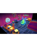 Flying Neko Delivery АВТОДОСТАВКА STEAM GIFT RU