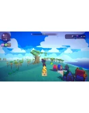 Flying Neko Delivery АВТОДОСТАВКА STEAM GIFT RU