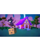 Flying Neko Delivery АВТОДОСТАВКА STEAM GIFT RU